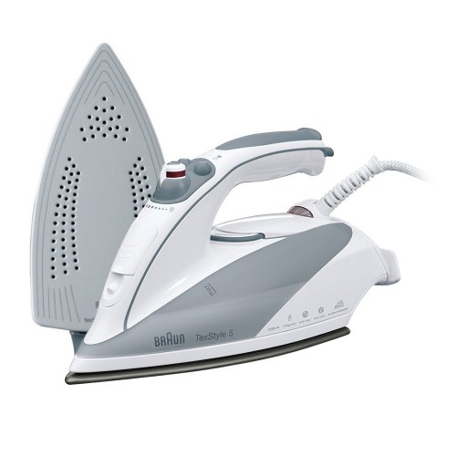 Праска BRAUN TS 535 TP