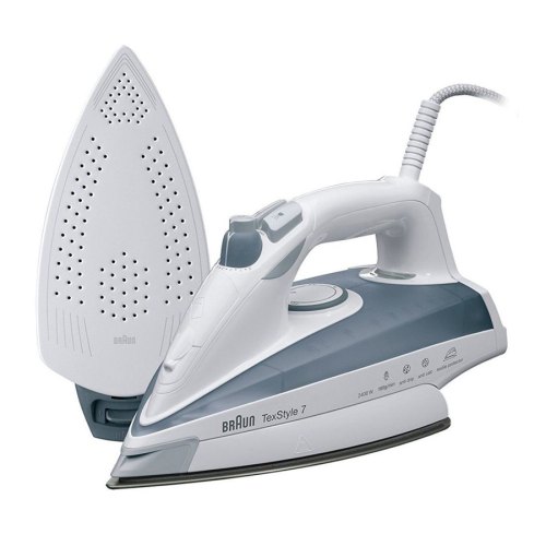 Праска BRAUN TS 735 TP