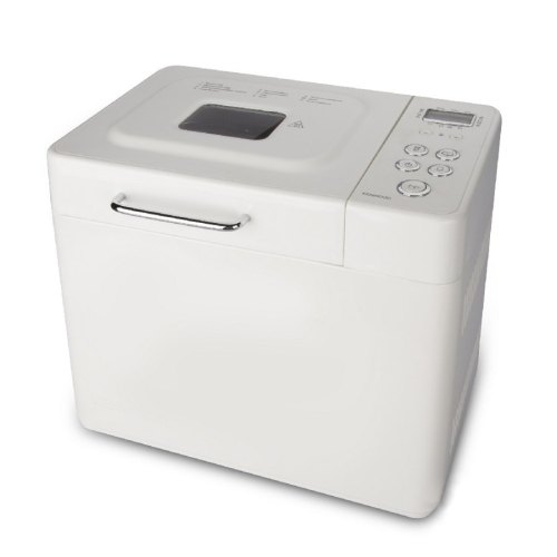 Хлібопічка Kenwood BM250
