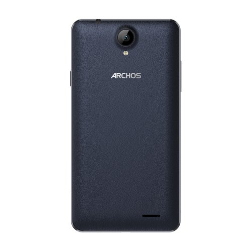 Смартфон Archos 55B Platinum Blue