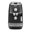 Кавоварка DeLonghi ECI 341 BK