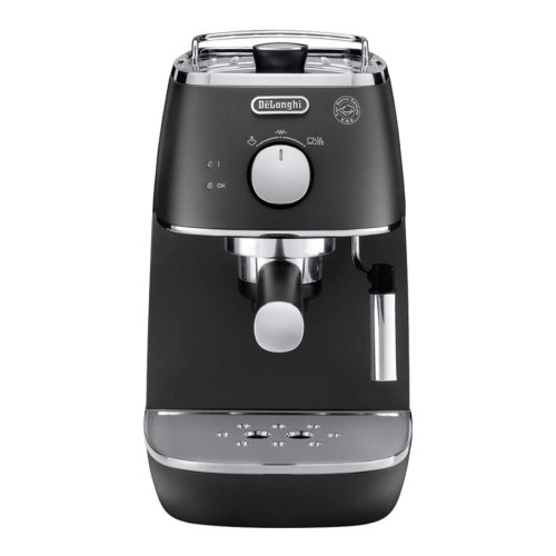 Кавоварка DeLonghi ECI 341 BK