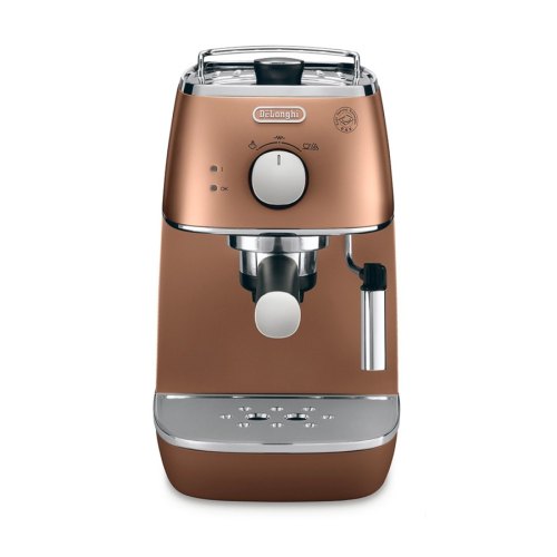 Кавоварка DeLonghi ECI 341 CP