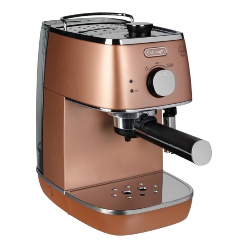 Кавоварка DeLonghi ECI 341 CP