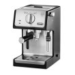Кавоварка DELONGHI ECP 35.31 BK STELL