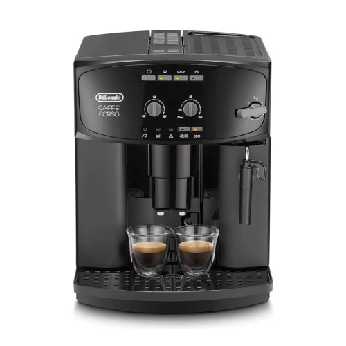 Кавомашина DELONGHI ESAM 2600