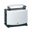 Тостер Braun HT 450 WH