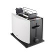 Тостер Braun HT 450 WH