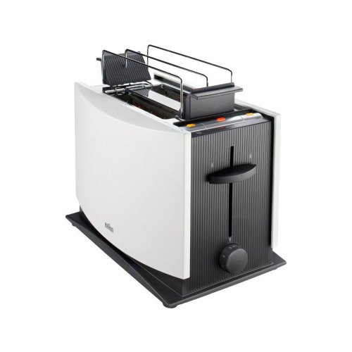 Тостер Braun HT 450 WH