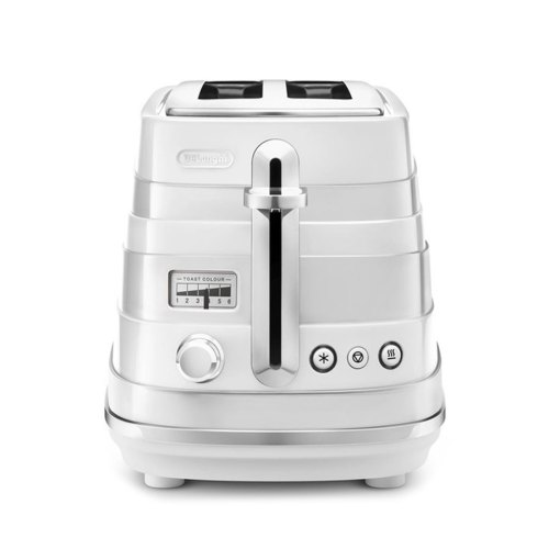 Тостер DELONGHI CTA 2103.W