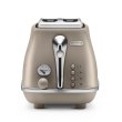 Тостер DELONGHI CTOE 2103.BG