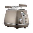 Тостер DELONGHI CTOE 2103.BG