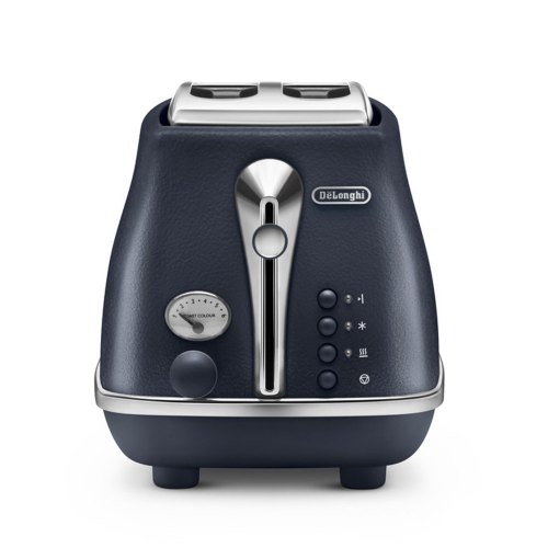 Тостер DELONGHI CTOE 2103.BL