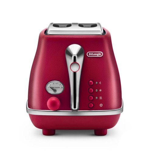 Тостер DELONGHI CTOE 2103.R