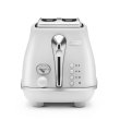 Тостер DELONGHI CTOE 2103.W