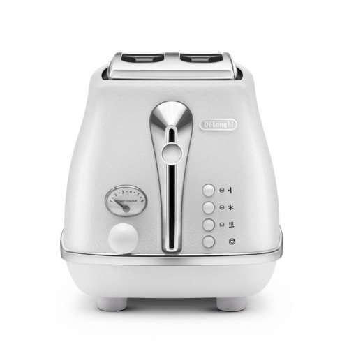 Тостер DELONGHI CTOE 2103.W