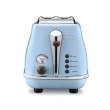 Тостер DELONGHI CTOV 2103.AZ