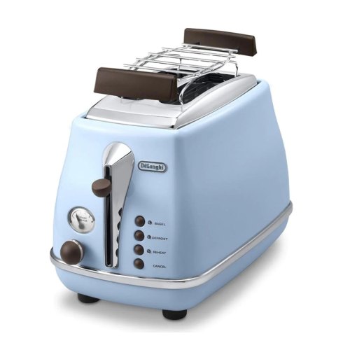 Тостер DELONGHI CTOV 2103.AZ