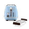 Тостер DELONGHI CTOV 2103.AZ