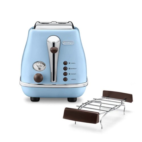 Тостер DELONGHI CTOV 2103.AZ