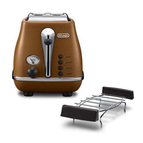 Тостер DELONGHI CTOV 2103.BW