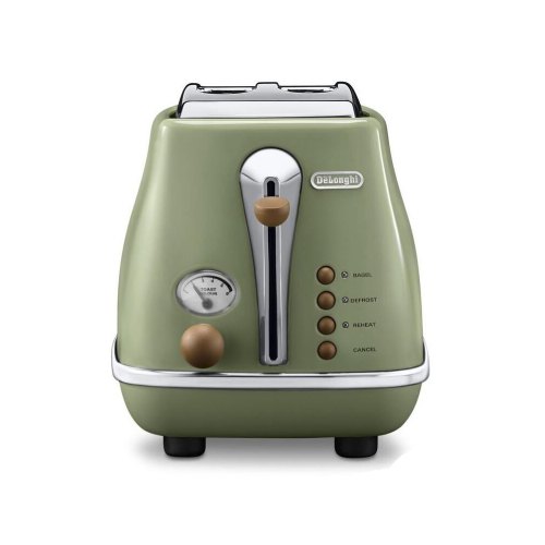 Тостер DELONGHI CTOV 2103.GR