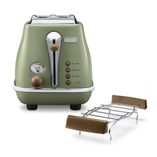 Тостер DELONGHI CTOV 2103.GR