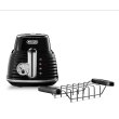 Тостер DELONGHI CTZ 2103.BK