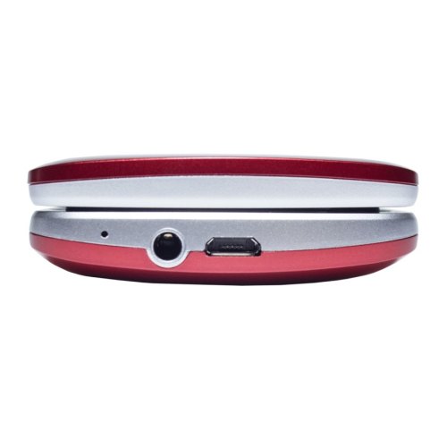 Мобільний телефон ASTRO A284 Red