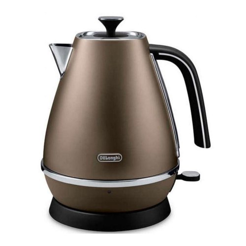 Електрочайник Delonghi KBI 2001.BZ