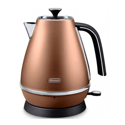 Электрочайник Delonghi KBI 2001.CP