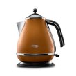Електрочайник Delonghi KBOV 2001.BW