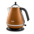 Електрочайник Delonghi KBOV 2001.BW