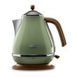Електрочайник Delonghi KBOV 2001.GR