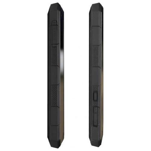 Смартфон Sigma X-treame PQ24 black