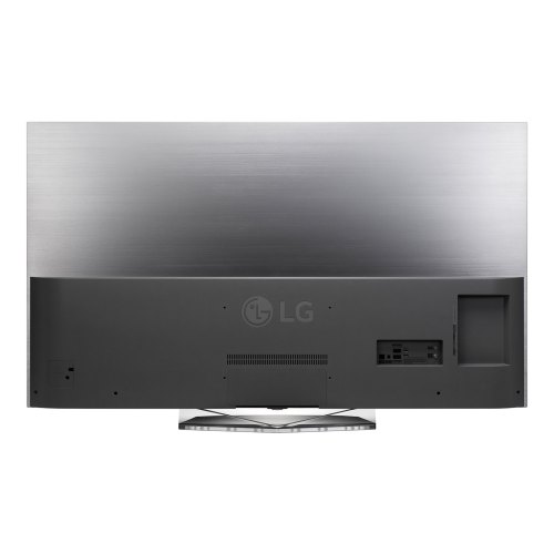 Телевізор LED LG OLED55B6V