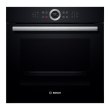 Електропіч Bosch HBG635BB1