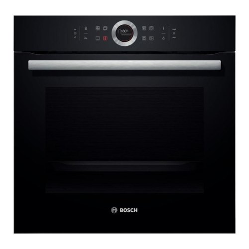 Електропіч Bosch HBG635BB1