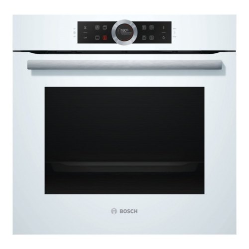 Електропіч Bosch HBG635BW1