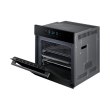 Електропіч Samsung NV70H5787CB/WT