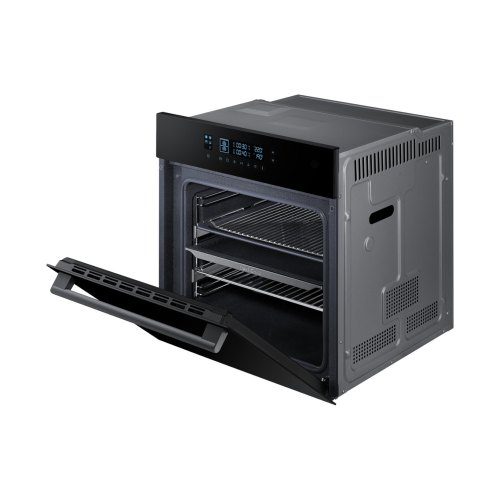 Електропіч Samsung NV70H5787CB/WT