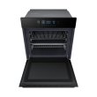 Електропіч Samsung NV70H5787CB/WT