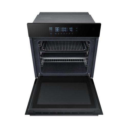 Електропіч Samsung NV70H5787CB/WT