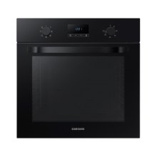 Електропіч Samsung NV70K1310BB/WT