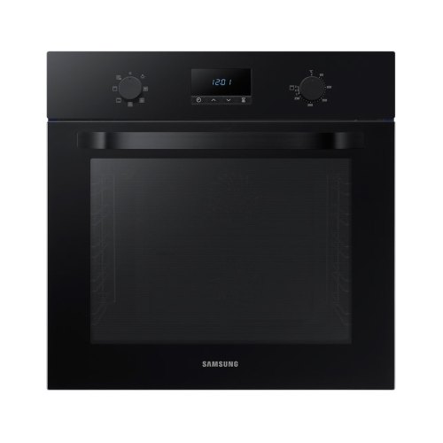 Електропіч Samsung NV70K1310BB/WT