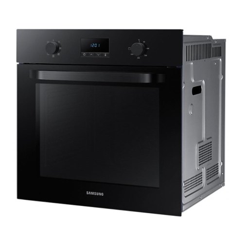 Електропіч Samsung NV70K1310BB/WT