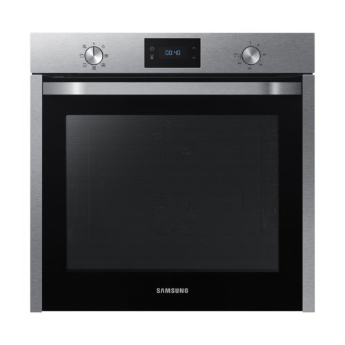 Електропіч Samsung NV75K3340RS/WT