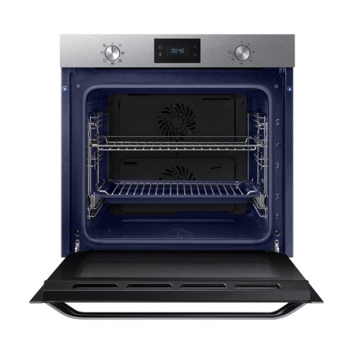 Електропіч Samsung NV75K3340RS/WT