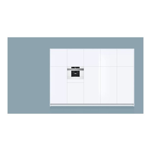 Кавомашина Siemens CT636LEW1