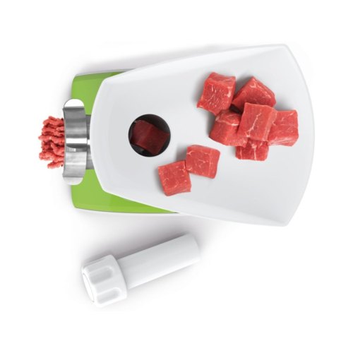 Мясорубка Bosch MFW3520G